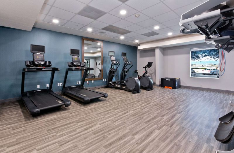 Hampton Inn & Suites Palm Desert photo 3