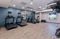 Hampton Inn & Suites Palm Desert - Træningscentre