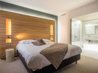 Brit Hotel & Spa Saint Brieuc Plérin Hotels in Plerin
