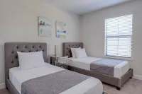 레드어닝의 발모랄 리조트-117kb 3 베드룸 타운하우스 Ridge Scenic Highway 주변 호텔