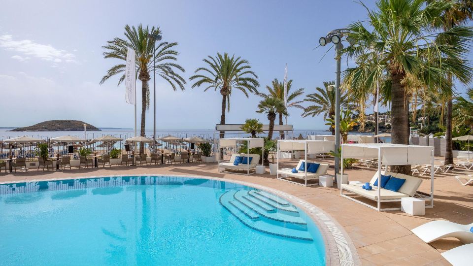 Sol House Mallorca