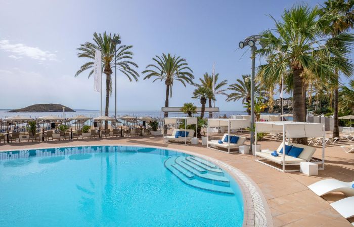 Sol House Mallorca