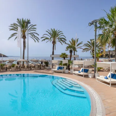 Sol House Mallorca