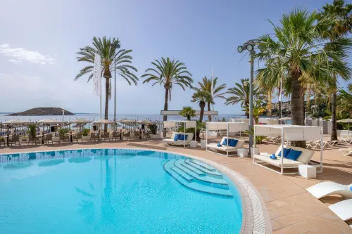 Sol House Mallorca - breakfast