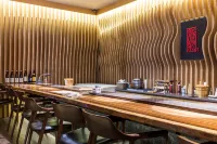 Cheongju the Mark Hotel
