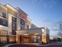 Hampton Inn & Suites Saginaw Hotels in Saginaw County