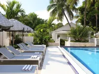 Winslows Bungalows - Key West Historic Inns Hotels in Key West