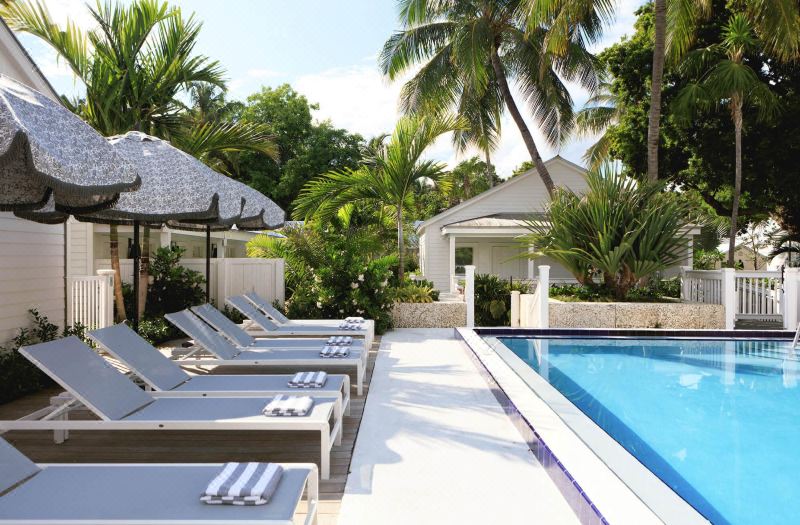 Winslows Bungalows - Key West Historic Inns photo 2