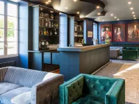 Mercure Rochefort la Corderie Royale Hotels in Rochefort