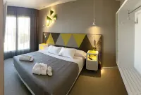 Hotel Macià Sevilla Kubb Hotels in Metropolitan Area of Seville