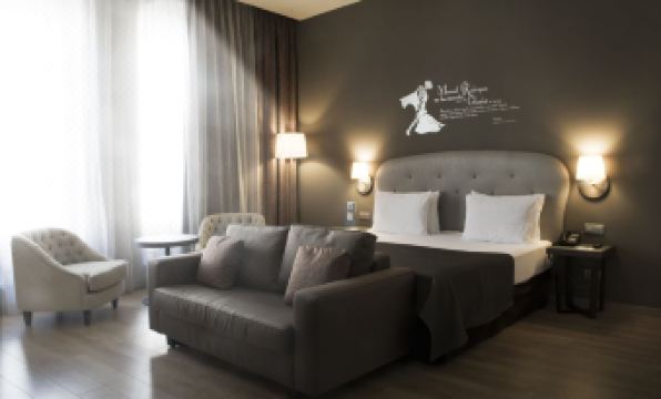 Eurostars Patios de Cordoba