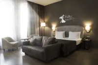 歐洲之星天井德科爾多瓦酒店