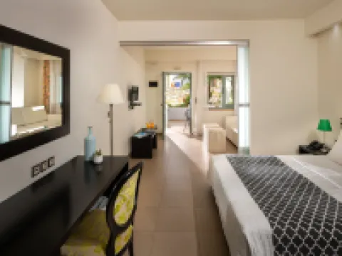 Angela Suites Boutique Hotel Hotels in Sisi