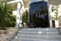 Olympic Fashion Hotels Hotels in Chalandri
