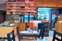 FH Confort Hotel Orléans Co'Met