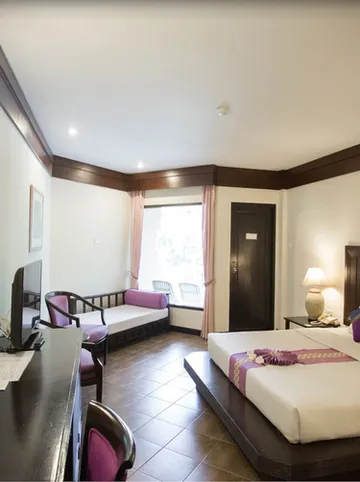 รูปภาพของกะตะ พูลไซด์ รีสอร์ท