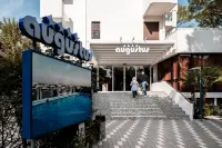 Hotel Augustus Hotels in Riccione