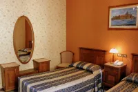 貝雅特里奇飯店 住宿飯店