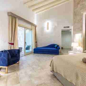 Corte Bianca - Adults Only & Spa - Bovis Hotels Rooms