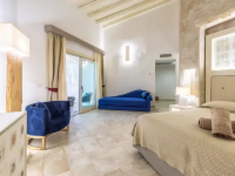 Corte Bianca - Adults Only & Spa - Bovis Hotels Hotels in Cardedu