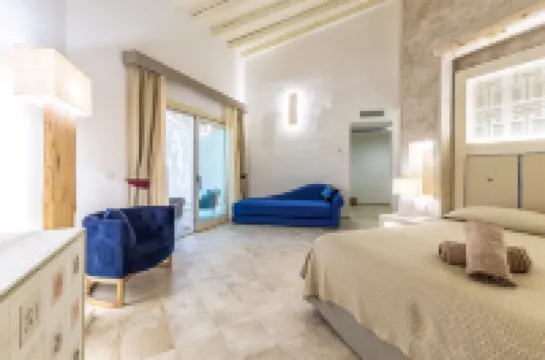 Hotel Corte Bianca - Bovi's Hotels