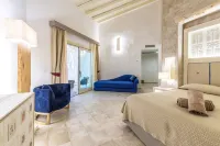 Corte Bianca - Adults Only & Spa - Bovis Hotels Hotels in Bari Sardo