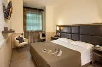 Hotel Artis Hotel in zona Corsi di Studio in Scienze - Motorie Università di Roma Tor Vergata