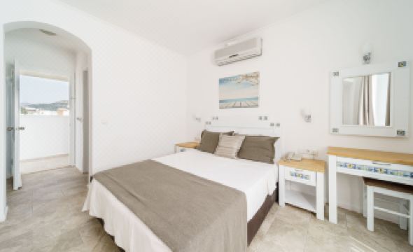 Costa Sariyaz Hotel Bodrum