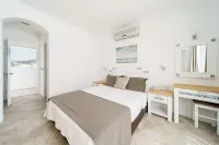 Costa Sariyaz Hotel Bodrum