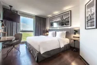 Radisson Hotel Zurich Airport Hotels in Bachenbulach