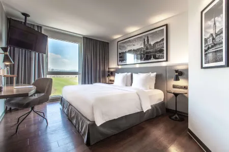 Radisson Hotel Zurich Airport