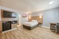 Vagabond Inn San Luis Obispo