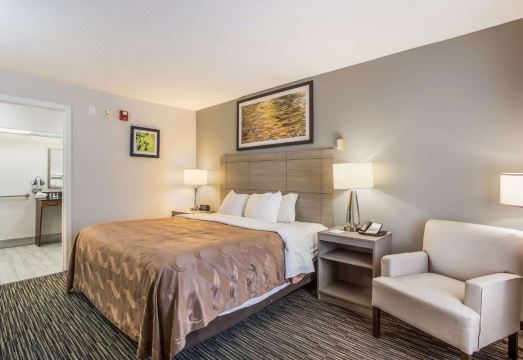 퀄리티 인 가라틴