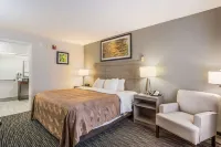 Quality Inn Gallatin-Nashville Metro
