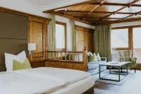 Hotel Tauernhof Hôtels à : Sankt Johann im Pongau