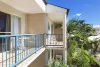 Anchor Motel Noosa Hotels in Tewantin