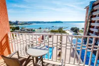 Grand Hotel Portoroz   – Terme & Wellness LifeClass - Scenic