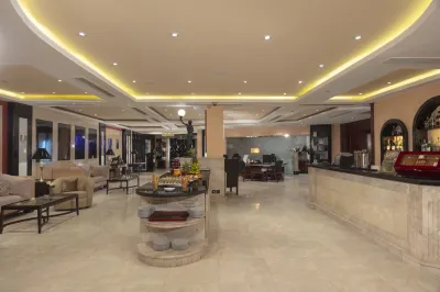 Royal Savoy & Villas Adult Only+12