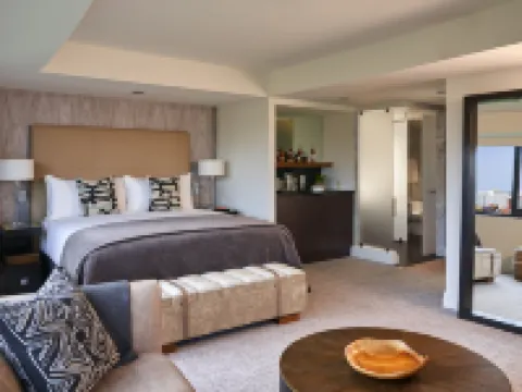 The Dupont Circle Hotels in Washington D.C.