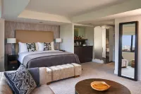 The Dupont Circle Hotels in Washington