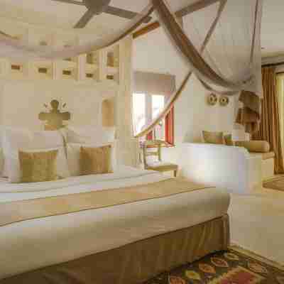 Swahili Beach Rooms