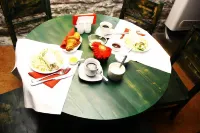 City Inn Tbilisi - Barer