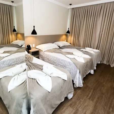Das Nações Hotel