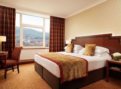 Europa Hotel