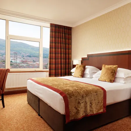 Europa Hotel