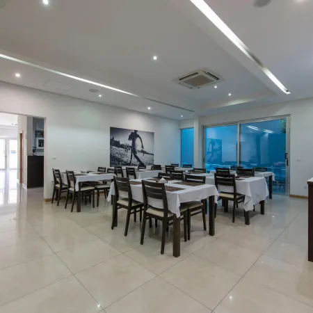 Hotel Santiago