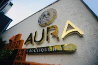 Aura - A Boutique Hotel