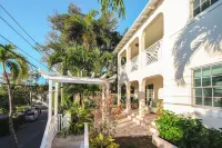The Rock House Hotel Hotels in 