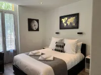 Logis Hotel Belle Etoile Vichy