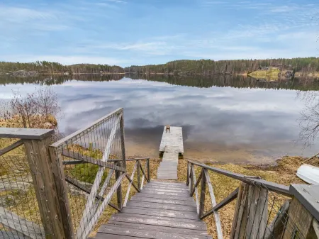 Aurinkotupa Отели в г. Миккели